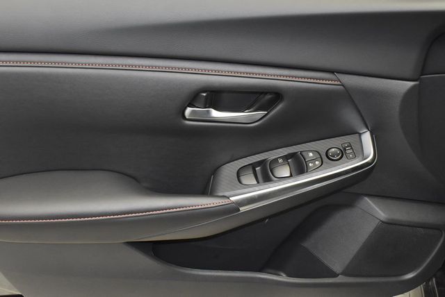 2025 Nissan Sentra SR CVT - 22926603 - 10