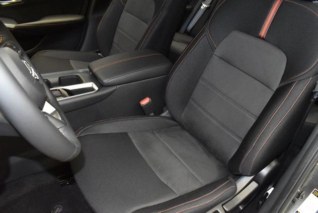 2025 Nissan Sentra SR CVT - 22926603 - 13