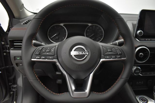 2025 Nissan Sentra SR CVT - 22926603 - 16