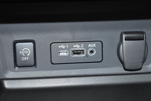 2025 Nissan Sentra SR CVT - 22926603 - 21