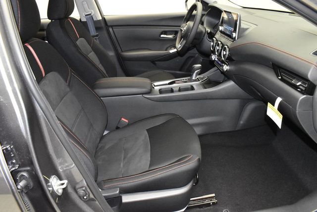2025 Nissan Sentra SR CVT - 22926603 - 23