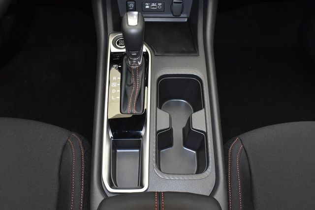 2025 Nissan Sentra SR CVT - 22926603 - 27