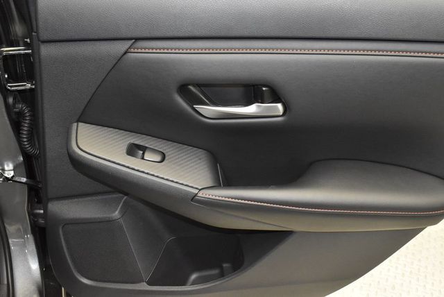 2025 Nissan Sentra SR CVT - 22926603 - 28