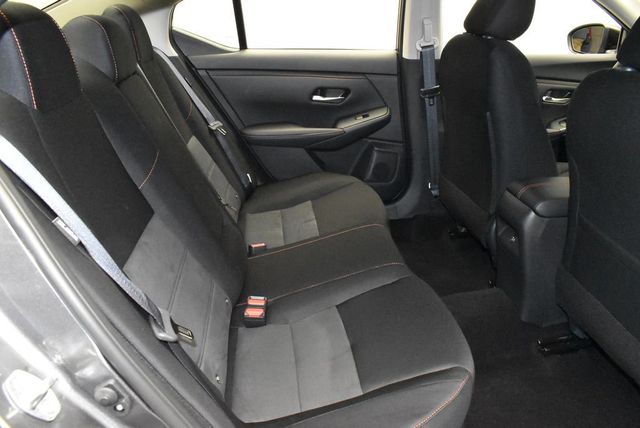 2025 Nissan Sentra SR CVT - 22926603 - 29