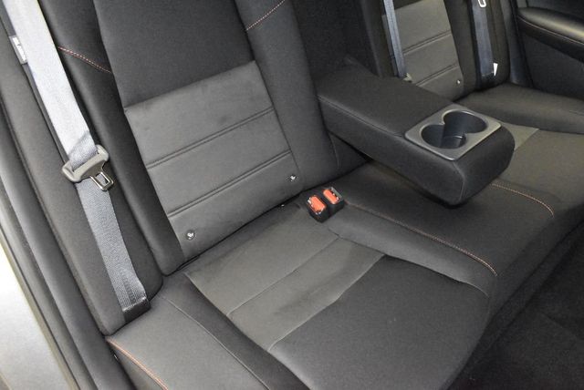 2025 Nissan Sentra SR CVT - 22926603 - 30