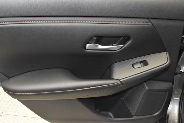 2025 Nissan Sentra SR CVT - 22926603 - 32