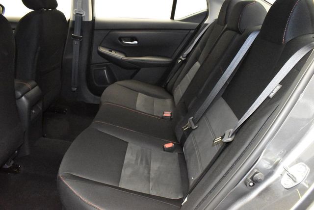 2025 Nissan Sentra SR CVT - 22926603 - 33