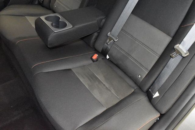 2025 Nissan Sentra SR CVT - 22926603 - 34