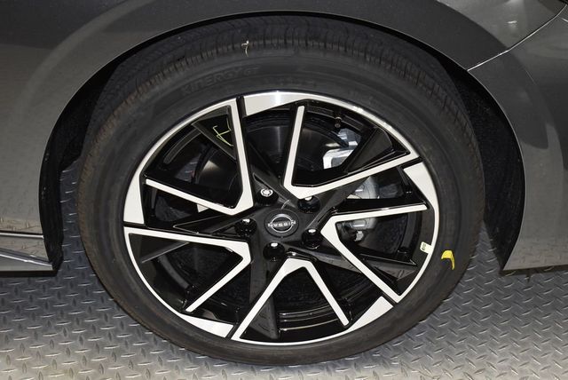 2025 Nissan Sentra SR CVT - 22926603 - 35