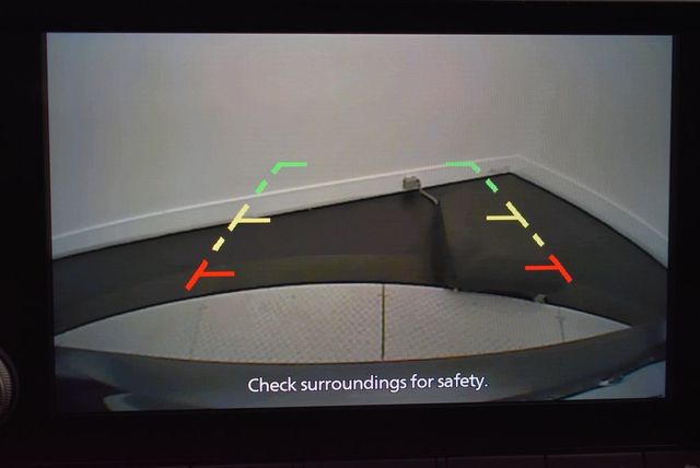 2025 Nissan Sentra SR CVT - 22926603 - 37