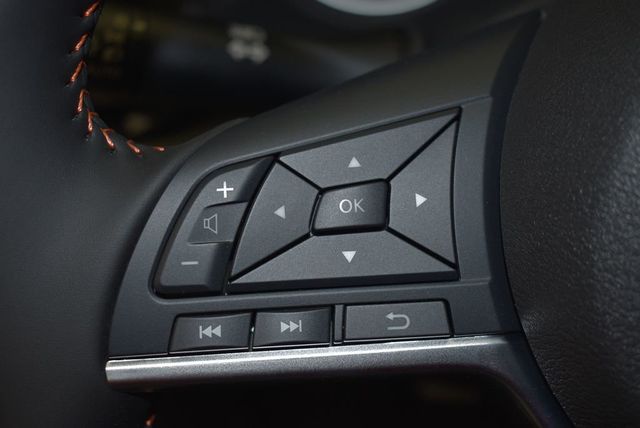 2025 Nissan Sentra SR CVT - 22929601 - 17