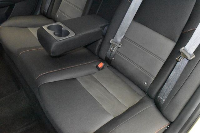 2025 Nissan Sentra SR CVT - 22929601 - 35