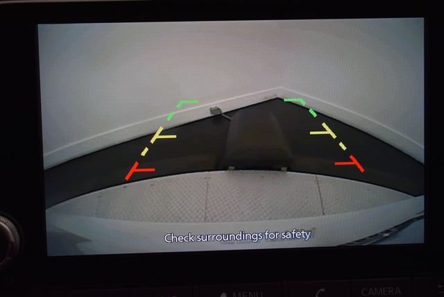 2025 Nissan Sentra SR CVT - 22929601 - 38