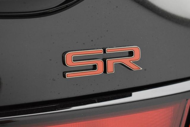 2025 Nissan Sentra SR CVT - 22930279 - 9