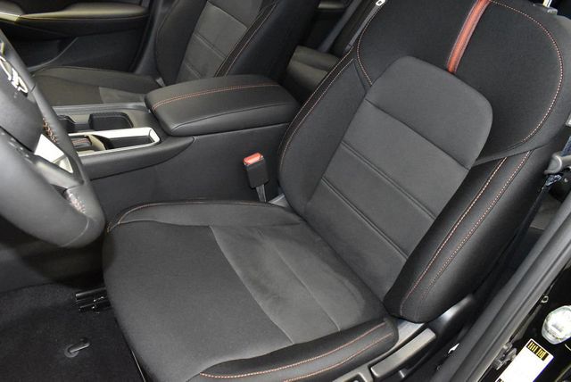 2025 Nissan Sentra SR CVT - 22930279 - 13