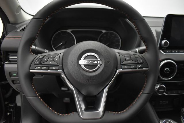 2025 Nissan Sentra SR CVT - 22930279 - 16