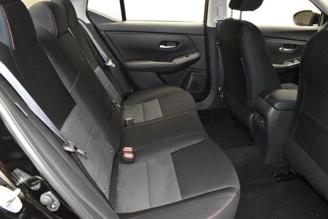 2025 Nissan Sentra SR CVT - 22930279 - 29