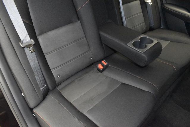 2025 Nissan Sentra SR CVT - 22930279 - 30