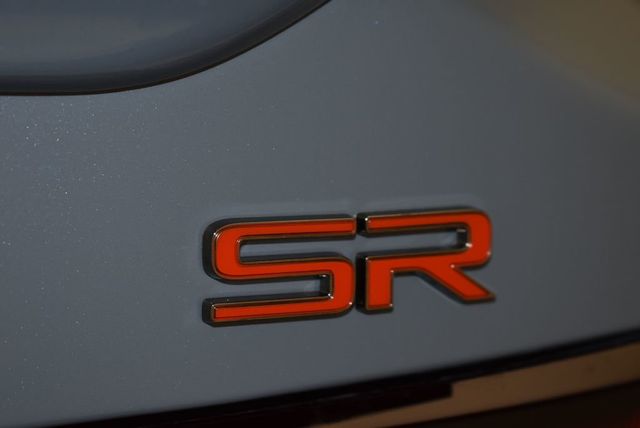 2025 Nissan Sentra SR CVT - 22931034 - 9