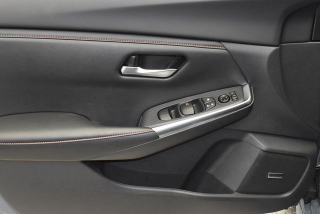 2025 Nissan Sentra SR CVT - 22931034 - 10