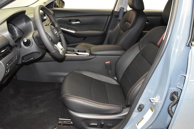 2025 Nissan Sentra SR CVT - 22931034 - 13