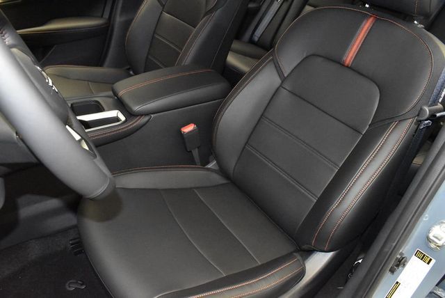 2025 Nissan Sentra SR CVT - 22931034 - 14