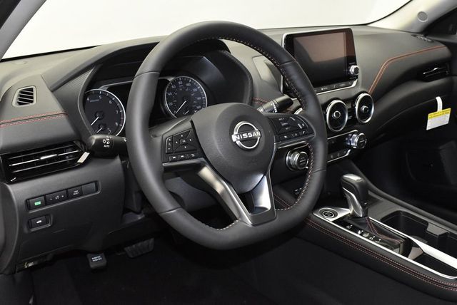 2025 Nissan Sentra SR CVT - 22931034 - 15