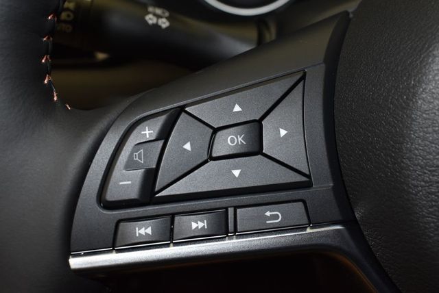 2025 Nissan Sentra SR CVT - 22931034 - 18