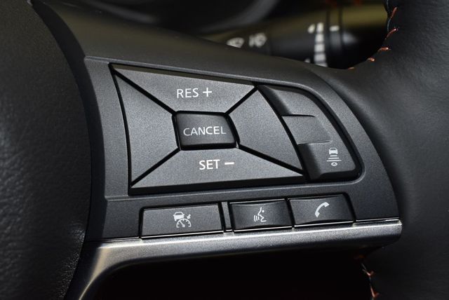 2025 Nissan Sentra SR CVT - 22931034 - 19