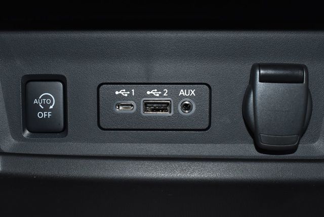 2025 Nissan Sentra SR CVT - 22931034 - 22