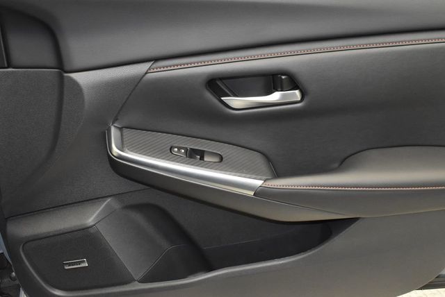 2025 Nissan Sentra SR CVT - 22931034 - 24