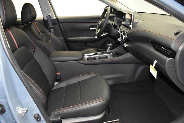2025 Nissan Sentra SR CVT - 22931034 - 25