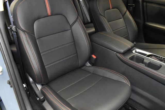 2025 Nissan Sentra SR CVT - 22931034 - 26