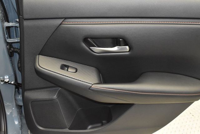 2025 Nissan Sentra SR CVT - 22931034 - 30