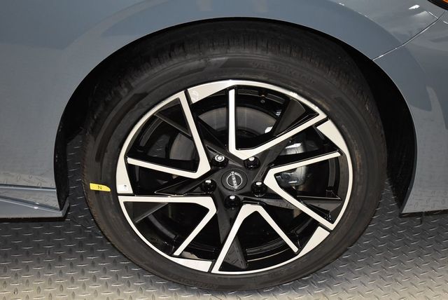 2025 Nissan Sentra SR CVT - 22931034 - 37