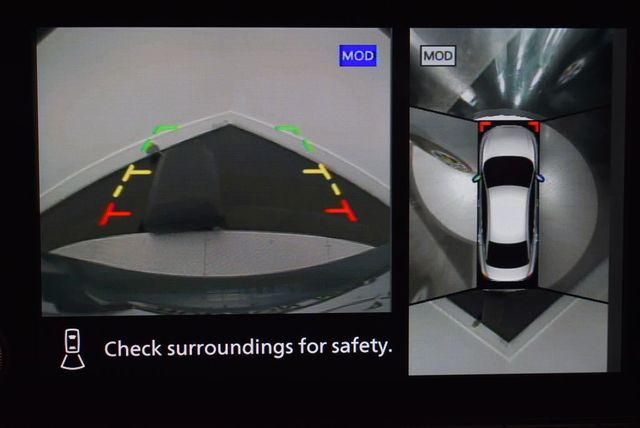 2025 Nissan Sentra SR CVT - 22931034 - 39