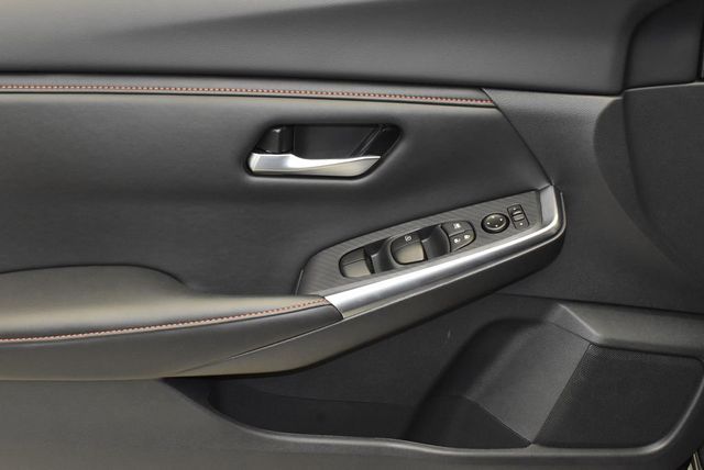 2025 Nissan Sentra SR CVT - 22934603 - 10