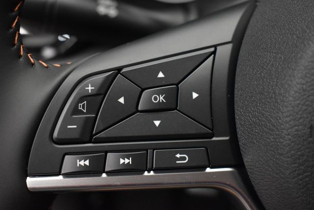 2025 Nissan Sentra SR CVT - 22934603 - 17