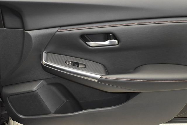 2025 Nissan Sentra SR CVT - 22934603 - 22