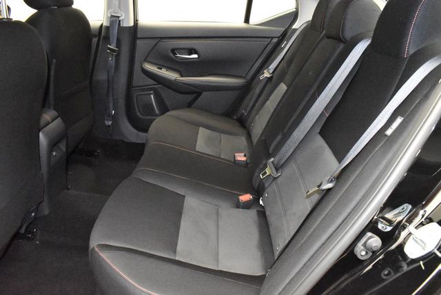 2025 Nissan Sentra SR CVT - 22934603 - 33