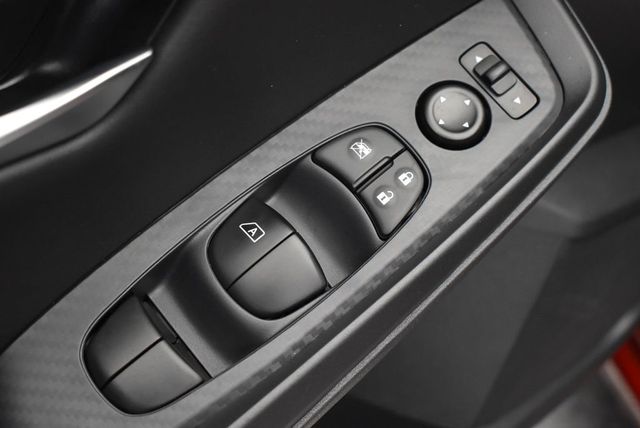 2025 Nissan Sentra SV CVT - 22921673 - 10