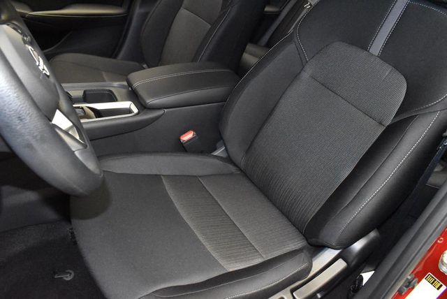 2025 Nissan Sentra SV CVT - 22921673 - 12