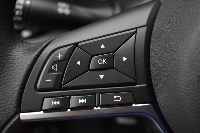 2025 Nissan Sentra SV CVT - 22921673 - 16