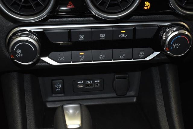 2025 Nissan Sentra SV CVT - 22921673 - 20