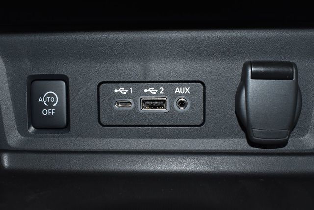 2025 Nissan Sentra SV CVT - 22921673 - 21