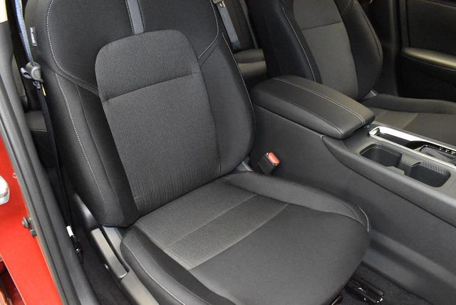 2025 Nissan Sentra SV CVT - 22921673 - 24