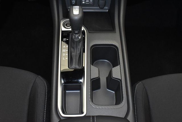 2025 Nissan Sentra SV CVT - 22921673 - 27