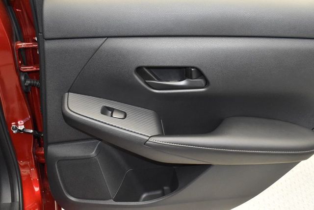 2025 Nissan Sentra SV CVT - 22921673 - 28