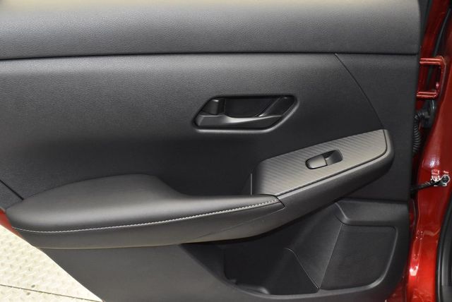 2025 Nissan Sentra SV CVT - 22921673 - 32