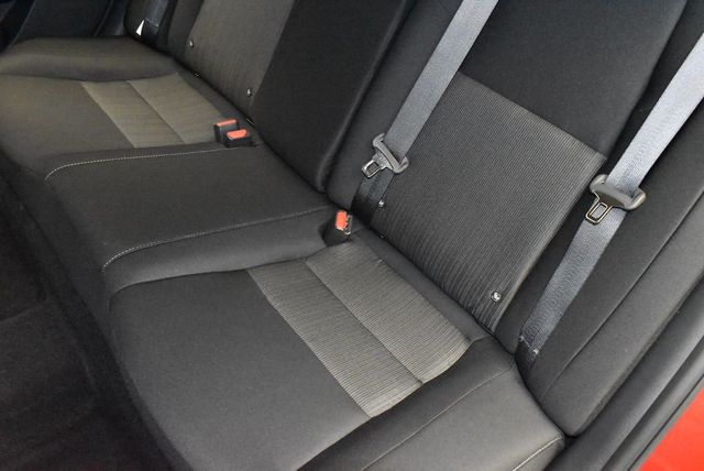 2025 Nissan Sentra SV CVT - 22921673 - 34